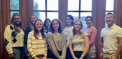 Writing Tutors 2023-2024